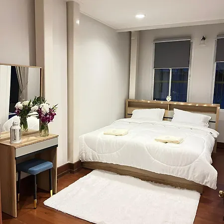 Romantic Apartment In Old Town